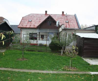 Prodej Rodinný dům, Svätoplukova, Topoľčany, Slovensko