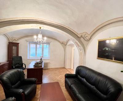 Kancelářské prostory, Vrátna, pronájem, Košice - Staré Mesto, Slovensk