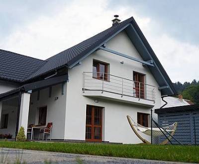 Rodinný dům, časť Garáže, prodej, Čadca, Slovensko