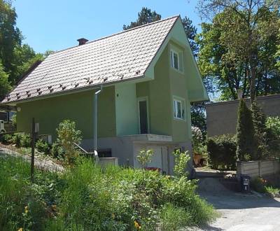 Rodinný dům, Iliašská cesta, prodej, Banská Bystrica, Slovensko