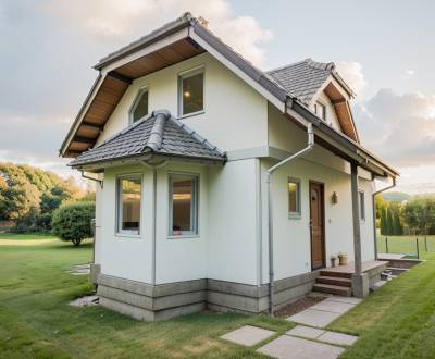 Prodej Rodinný dům, Rodinný dům, Spišská Nová Ves, Slovensko
