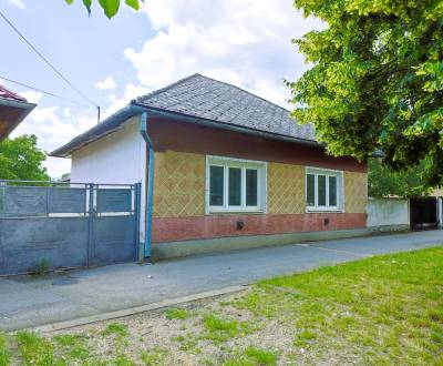 Prodej Rodinný dům, Rodinný dům, Hlavná, Košice-okolie, Slovensko