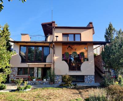 Rodinný dům, prodej, Michalovce, Slovensko