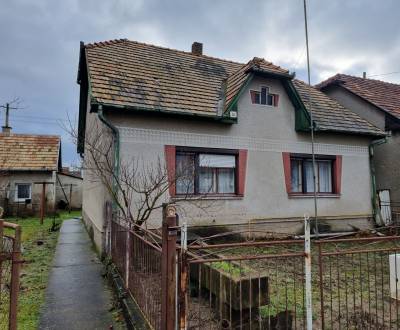 Prodej Rodinný dům, Kosihy Nad Ipľom, Veľký Krtíš, Slovensko