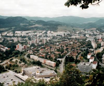 Hledáme Byt 3+1, Fončorda, Banská Bystrica, Slovensko