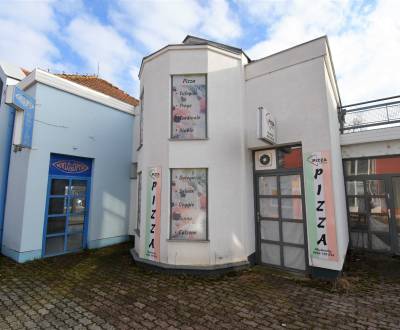 Prodej Prostory pro obchod, Prostory pro obchod, Staničná, Galanta, Sl