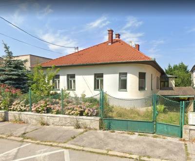 Rodinný dům, Bernolákova, prodej, Trenčín, Slovensko