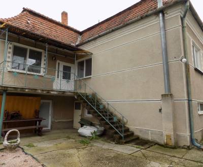 Prodej Rodinný dům, Rodinný dům, Rúbaň, Nové Zámky, Slovensko