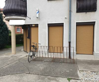 Prodej Prostory pro obchod, Prostory pro obchod, Komárno, Slovensko