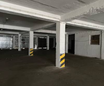 Pronájem Haly a sklady, Rača, Bratislava - Rača, Slovensko