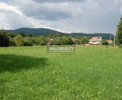 Prodej Pozemky - bydlení, Žarnovica, Slovensko