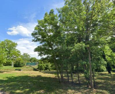 Prodej Pozemky - bydlení, Galanta, Slovensko