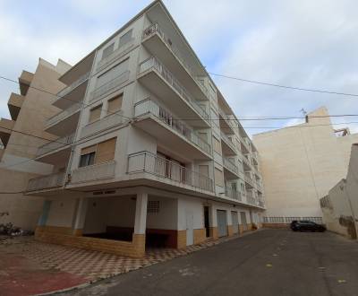 Prodej Byt 4+1, Alicante / Alacant, Španělsko