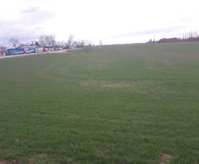 Prodej Developerské pozemky, Developerské pozemky, Odeská, Bratislava 