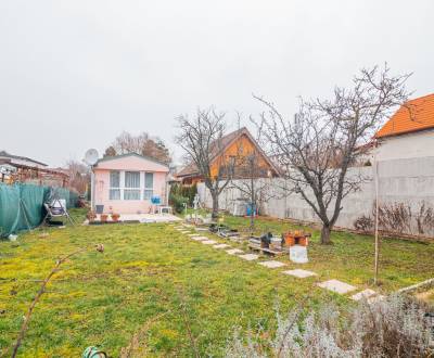 Pozemky - bydlení, Záhradná, prodej, Senec, Slovensko