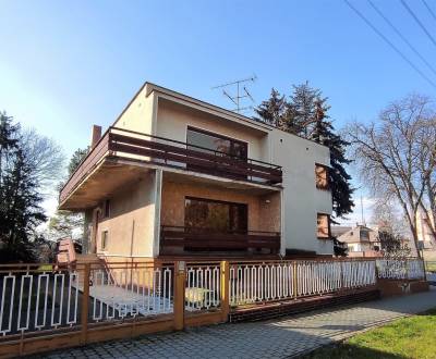 Prodej Rodinný dům, Rodinný dům, Kráľov Brod, Galanta, Slovensko