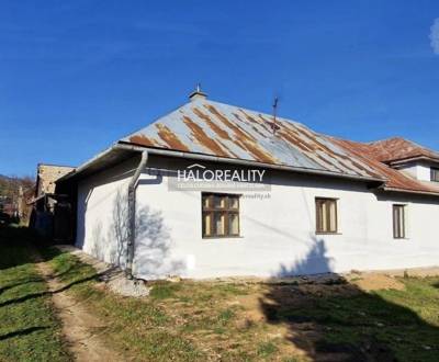 Prodej Rodinný dům, Brezno, Slovensko