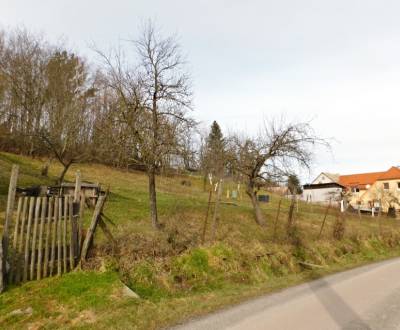 Pozemky - bydlení, Borovianska cesta, prodej, Zvolen, Slovensko