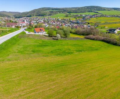 Prodej Pozemky - bydlení, Pozemky - bydlení, Hlavná, Prešov, Slovensko