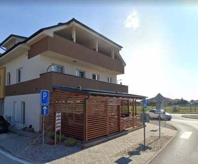 Prodej Prostory pro obchod, Prostory pro obchod, Letištná, Dunajská St