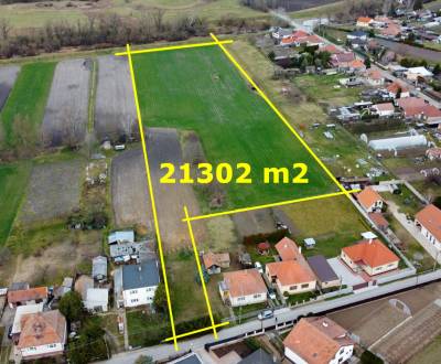 Prodej Zemědělské a lesní, Zemědělské a lesní, Vodná, Komárno, Slovens
