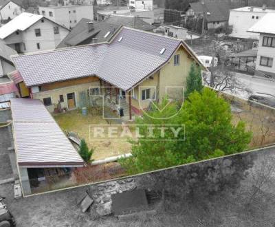 Prodej Rodinný dům, Žilina, Slovensko