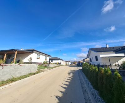 Novostavba Prodej Výstavba domů, Výstavba domů, Dlhé Brehy, Prešov, Slovensko, Mirkovce