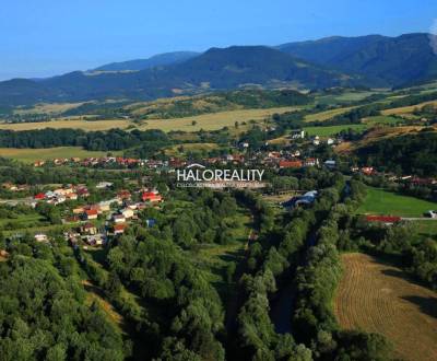 Prodej Pozemky - komerční, Brezno, Slovensko