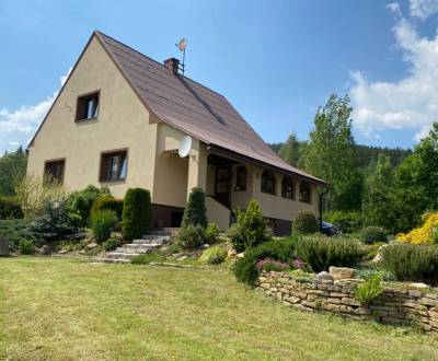 Rodinný dům, Klokočov, prodej, Čadca, Slovensko