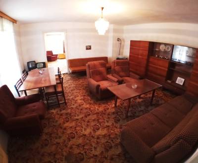 Prodej Rodinný dům, Rodinný dům, Trnava, Slovensko