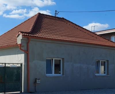Prodej Rodinný dům, Šaľa, Slovensko