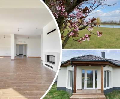 Prodej Rodinný dům, Rodinný dům, pozsonyi utca, Mosonmagyaróvár, Maďar