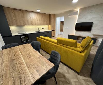 Moderní 2+kk byt s balkonem a parkováním v klidné části Piešťan