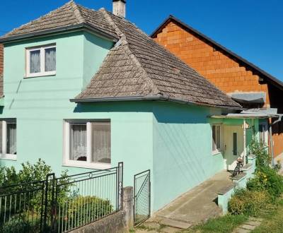Prodej Rodinný dům, Výtocká, Piešťany, Slovensko