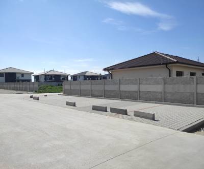 Pronájem Rodinný dům, Rodinný dům, Mládežnícka štvrť, Galanta, Slovens