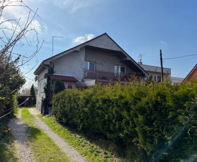 Prodej Rodinný dům, Vinohradská, Malacky, Slovensko