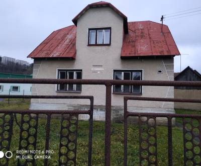 Prodej Rodinný dům, Rodinný dům, Čadca, Slovensko