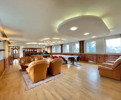 Haly a sklady, pronájem, Žilina, Slovensko