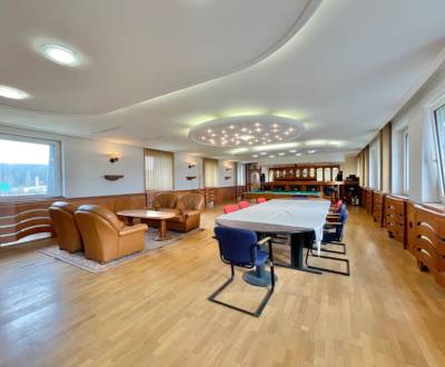 Haly a sklady, pronájem, Žilina, Slovensko