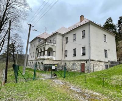 Prodej Zvlaštní nemovitosti, domaniža, Považská Bystrica, Slovensko