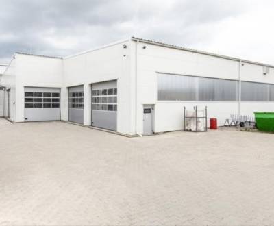 Hledáme Prostory pro výrobu, Prostory pro výrobu, Bytča, Bytča, Sloven