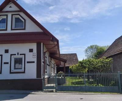 Prodej Rodinný dům, Rodinný dům, Diviaky, Turčianske Teplice, Slovensk