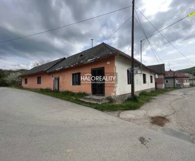 Prodej Rodinný dům, Revúca, Slovensko