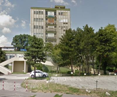Pronájem Kancelářské prostory, Tomášikova, Bratislava - Ružinov, Slove