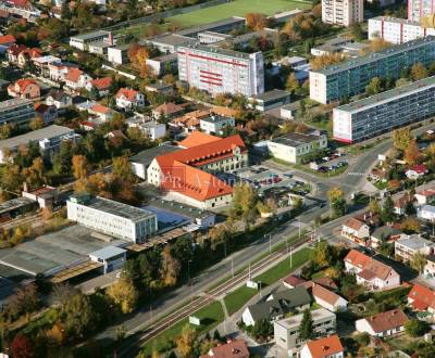 Hledáme Byt 1+1, Bratislava - Rača, Slovensko
