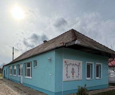Prodej Rodinný dům, Rodinný dům, Radava, Nové Zámky, Slovensko