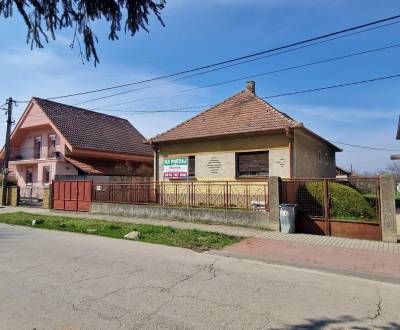 Prodej Rodinný dům, Rodinný dům, xxx, Senec, Slovensko