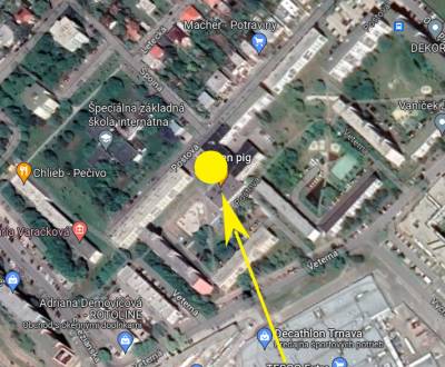 Pronájem Garáže, Garáže, Poštová, Trnava, Slovensko