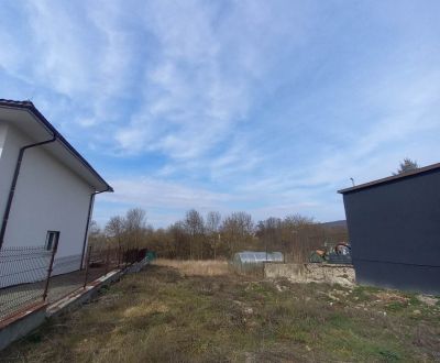 Prodej Pozemky - bydlení, Pozemky - bydlení, Pizondor, Košice-okolie, 