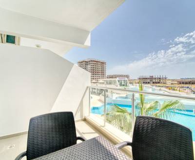 Prodej Rekreační apartmán, Rekreační apartmán, Acheritou, Cyprus